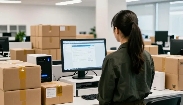 供应链管理如何推动长期合作关系建立